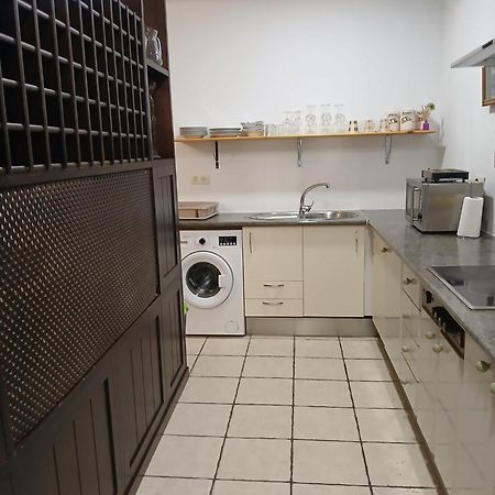 Relaxing Home Carmona  Bagian luar foto